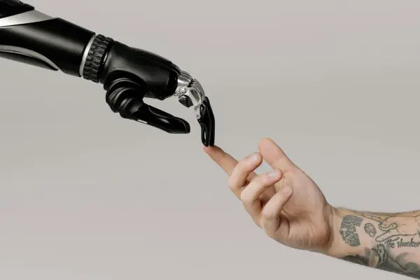 Human Truth in the Age of Machines: The Power of Pairing Smart Tech with Smarter Thinking