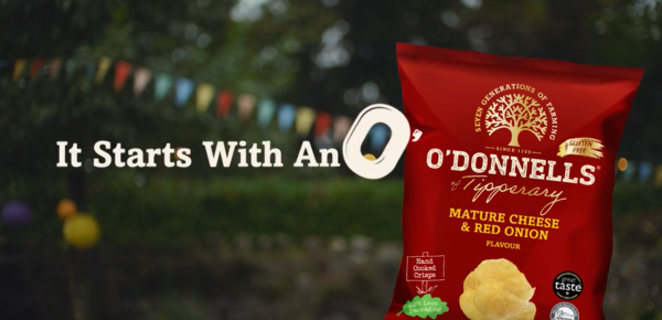 O’Donnells: It Starts With An ‘O’