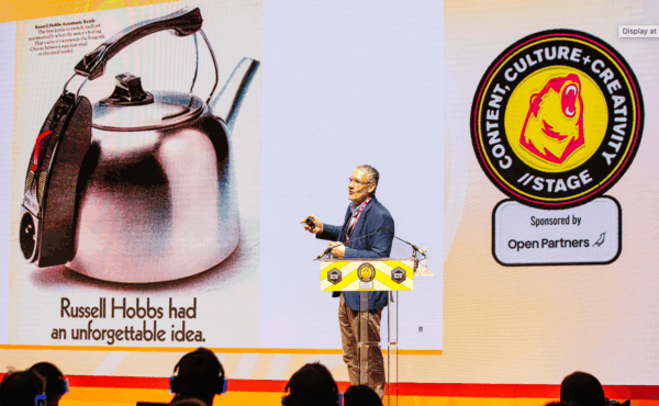 MAD//Fest North: 9 Things We Learnt About The UK Brand & Marketing Landscape In 2026