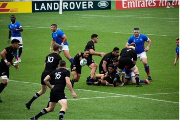 Sponsorship: Are You Buying Attention or Building a Brand? 