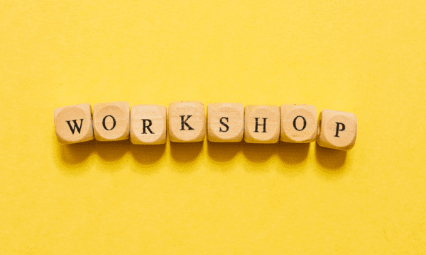 Raising the bar in stakeholder workshops